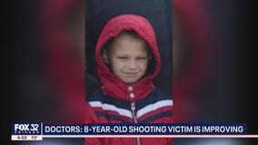 Doctors: Cooper Roberts is improving but paralyzed from the waist down