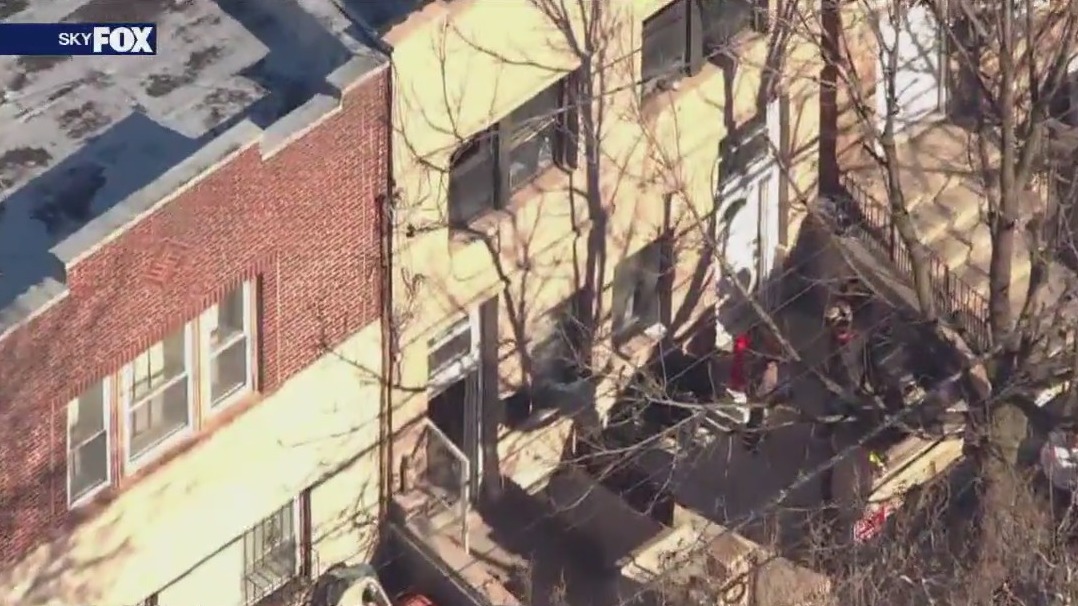 Queens carbon monoxide leak