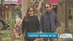 Five signs you may not be 'relationship ready'