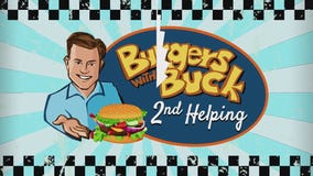 Burgers With Buck 2nd Helping Ep. 40