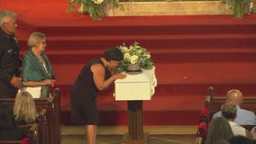 Remembering 5-year-old Ara Andressian