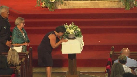 Remembering 5-year-old Ara Andressian