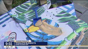 Save Me Steve: Summer Products