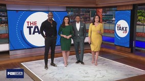 The Take @ 2p; December 2nd, 2025