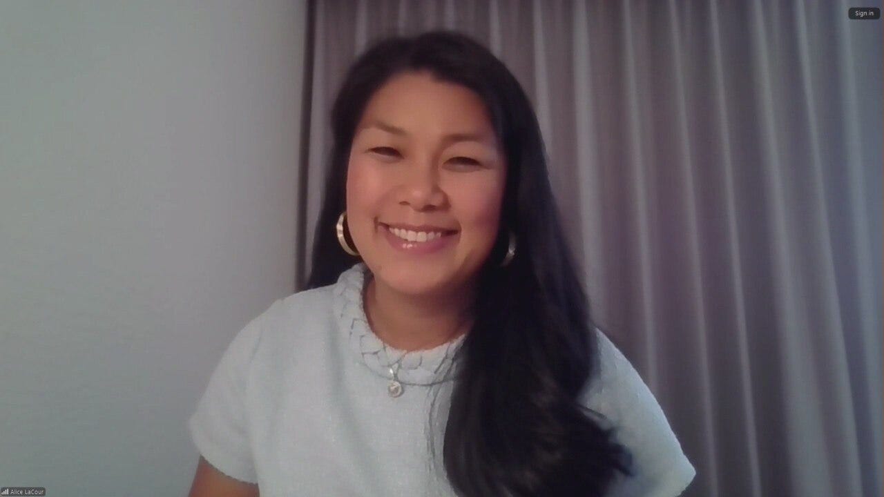 Alice LaCour on why the Brian Walshe defense suddenly rested without calling a witness | ChicagoLIVE