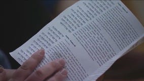 Chicagoland holds prayer vigils for Israel