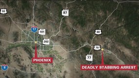 Juvenile arrested after man found dead in home near San Carlos