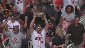 Fans react to baseball bombshell