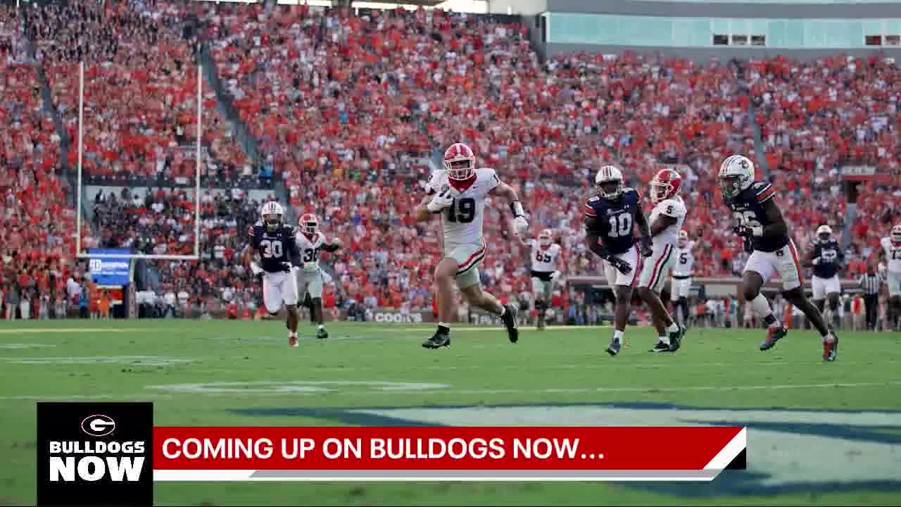 Bulldogs Now - Oct. 6, 2023