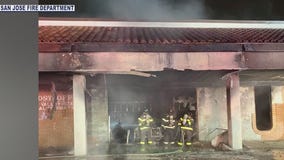 Pat Tillman's brother accused of crashing into post office