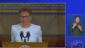 Los Angeles City workers face mass layoffs