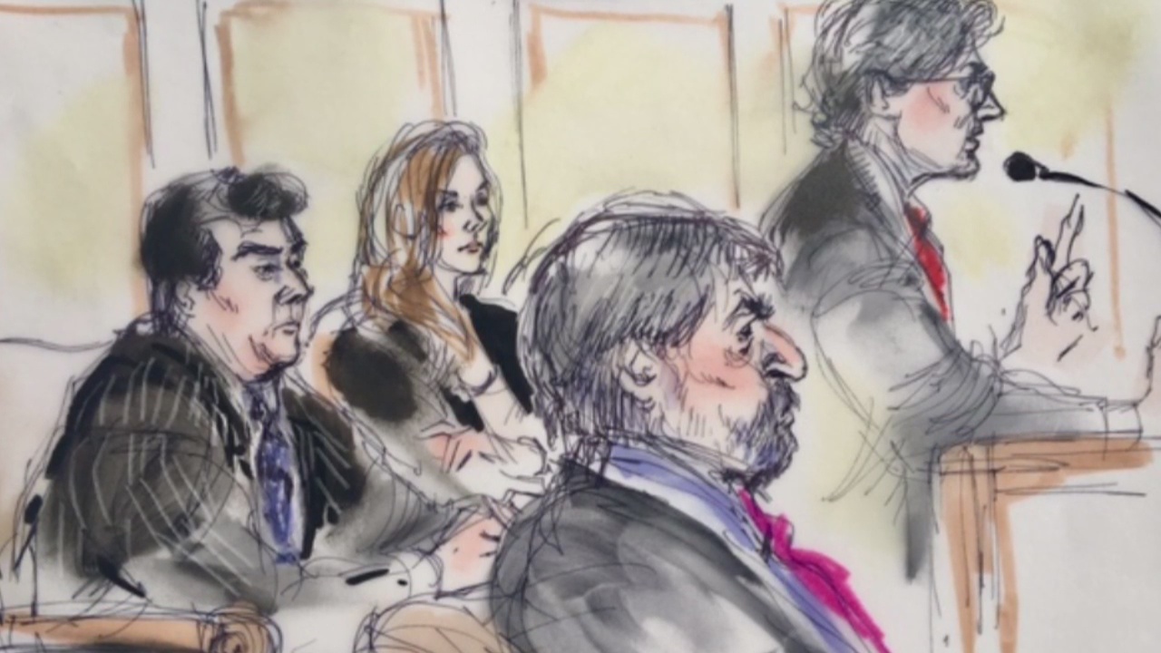 Afghan family detained in LA despite visas released