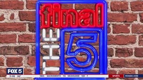 The Final 5: January 14, 2025
