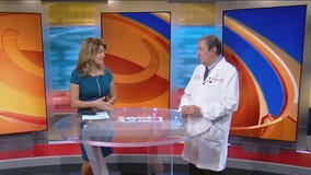 Back-to-school dentist appointments