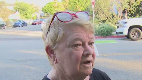 Sheila Kuehl: Search warrant executed at LA County Supervisor?s Santa Monica home