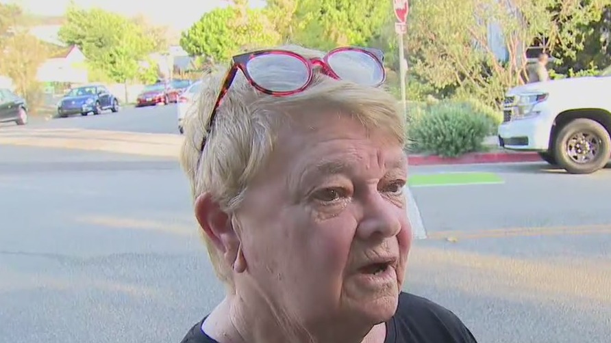 Sheila Kuehl: Search warrant executed at LA County Supervisor?s Santa Monica home