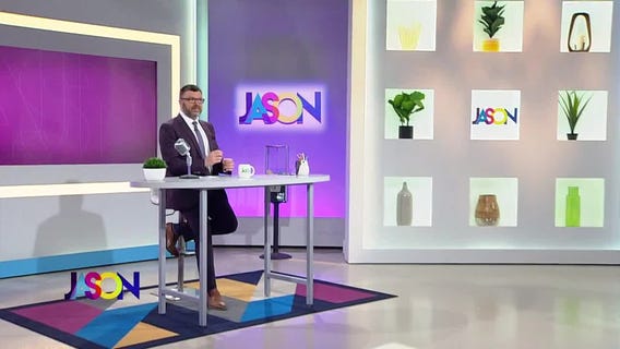 Get your skin ready for Spring