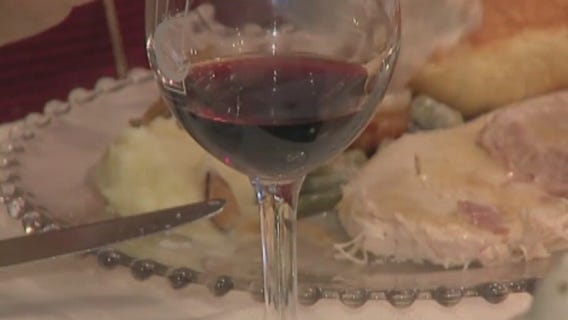 Thanksgiving dinner could possibly be more expensive due to inflation