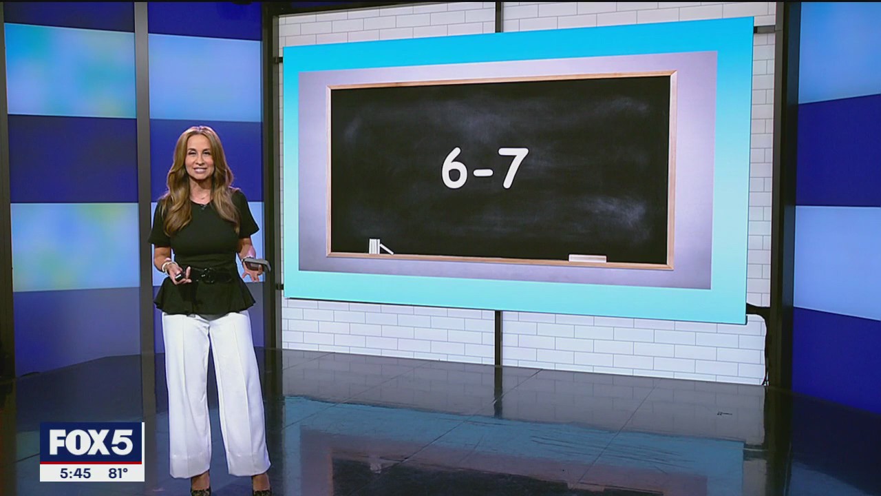 6-7: Gen Z slang, explained