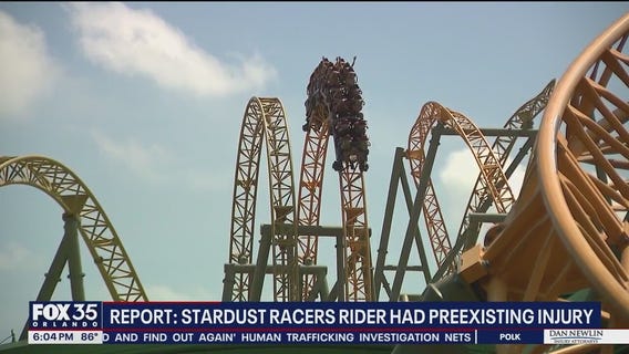 Tyre Sampson lawyer discusses Epic Universe death