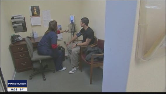 The Doctor Is In : June is Men's Health Month