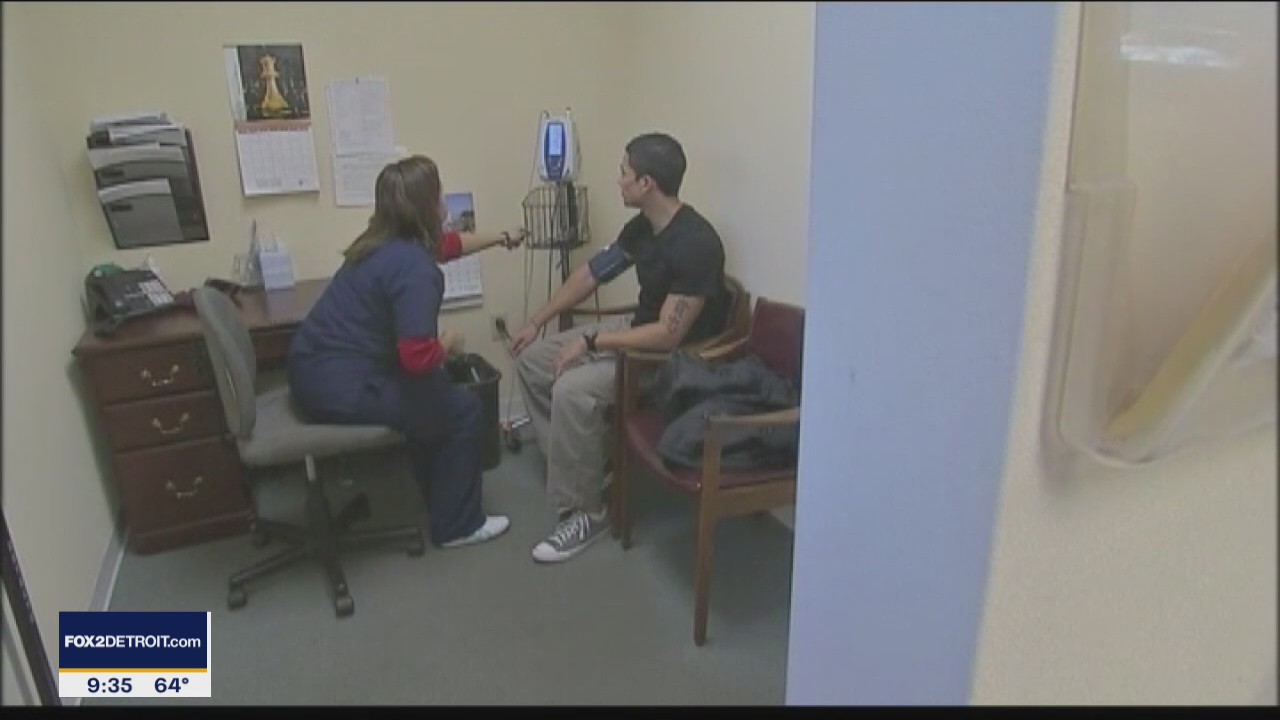 The Doctor Is In : June is Men's Health Month