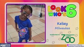 Look who's 6 on Nov. 28, 2025