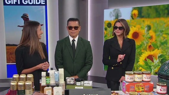 Father's Day gift guide