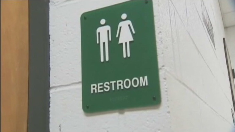 Texas bathroom law going into effect Dec. 4