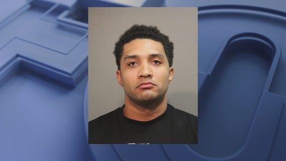 Chicago firefighter faces charges in road rage shooting