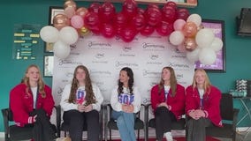 MN dancers to perform in Macy's Thanksgiving Day Parade