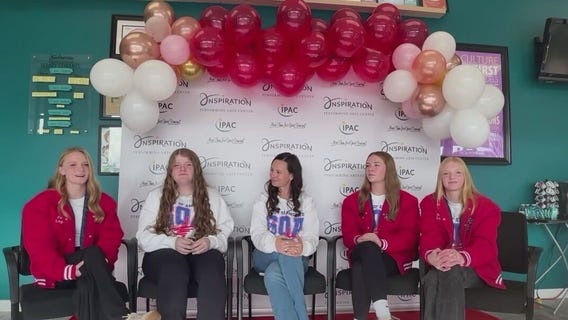 MN dancers to perform in Macy's Thanksgiving Day Parade