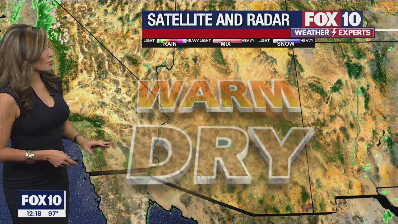 Noon Weather Forecast - 9/19/22