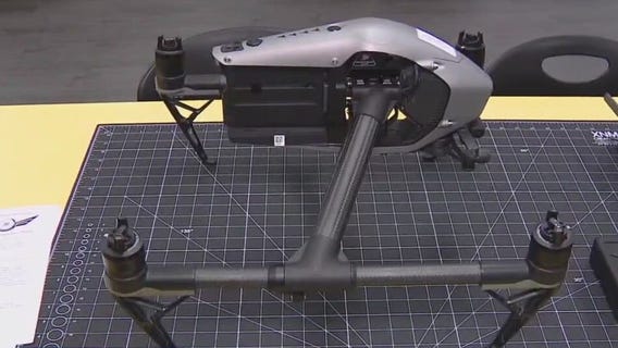 Sunshine State Drone Expo this weekend