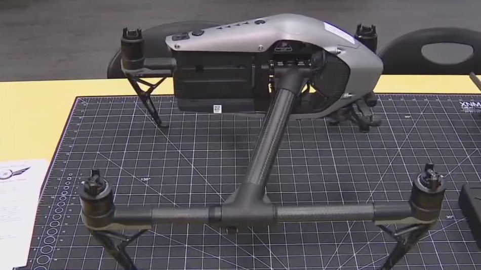 Sunshine State Drone Expo this weekend