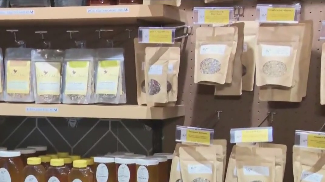 Brewing up something special