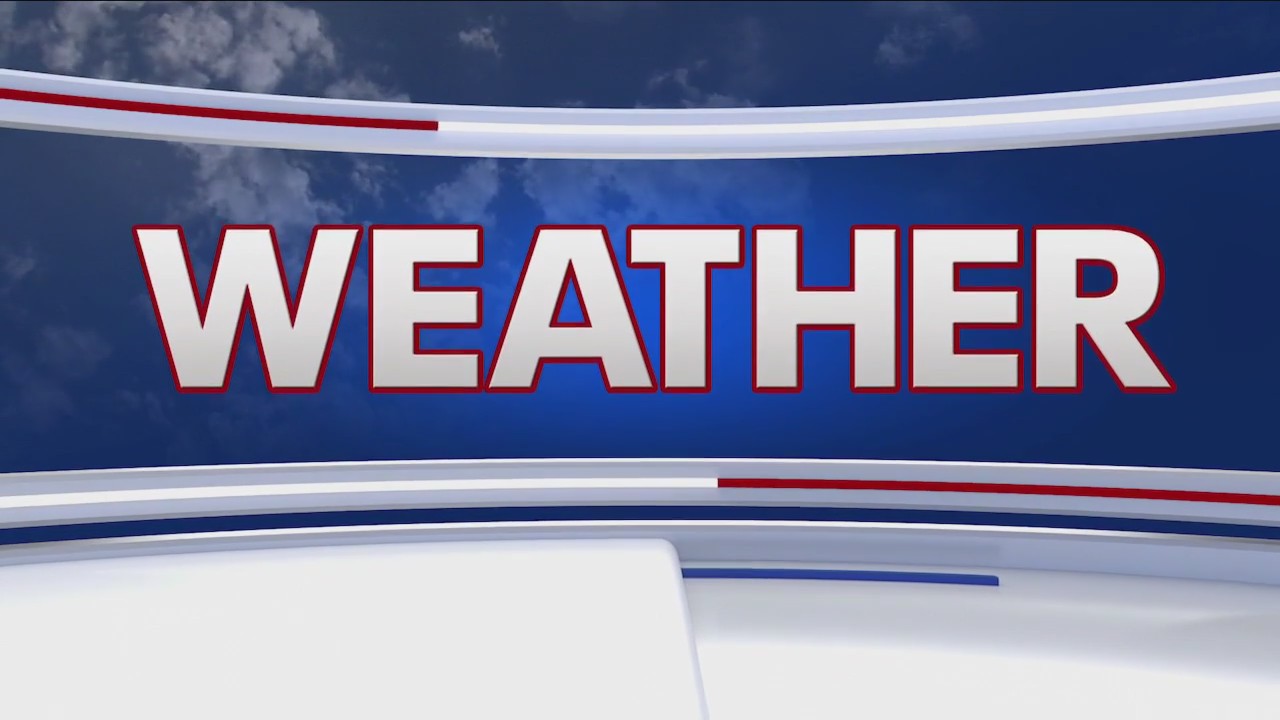 Orlando Weather Forecast PM: December 18, 2025