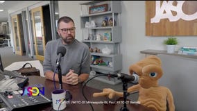 The Jason Show: Tuesday, June 10