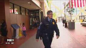 Noor trial: Prosecution questions sergeant's body camera use