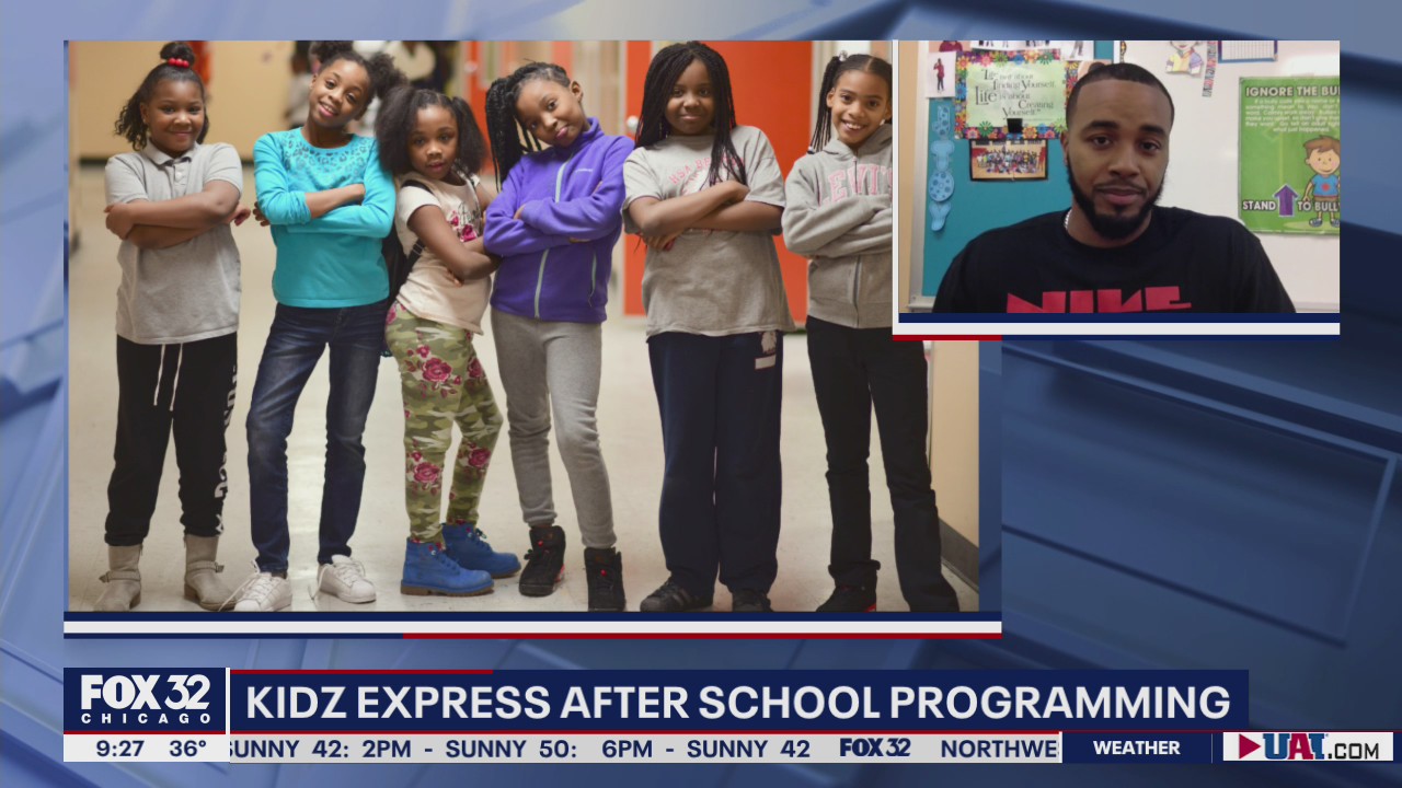 After school programs of utmost importance during the pandemic