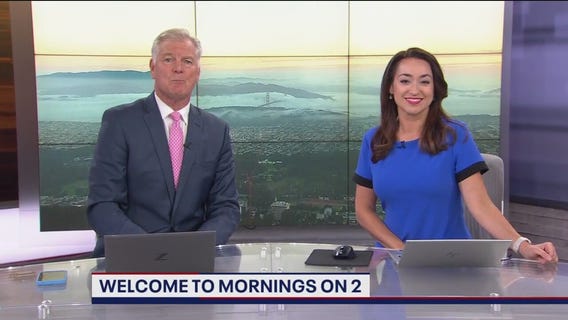 Sept. 20, 2025: KTVU Mornings on 2 at 7 AM