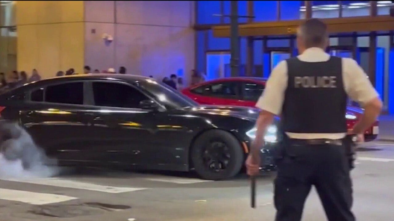 Chicago City Council advances ‘snap curfew’ plan despite mayor’s opposition