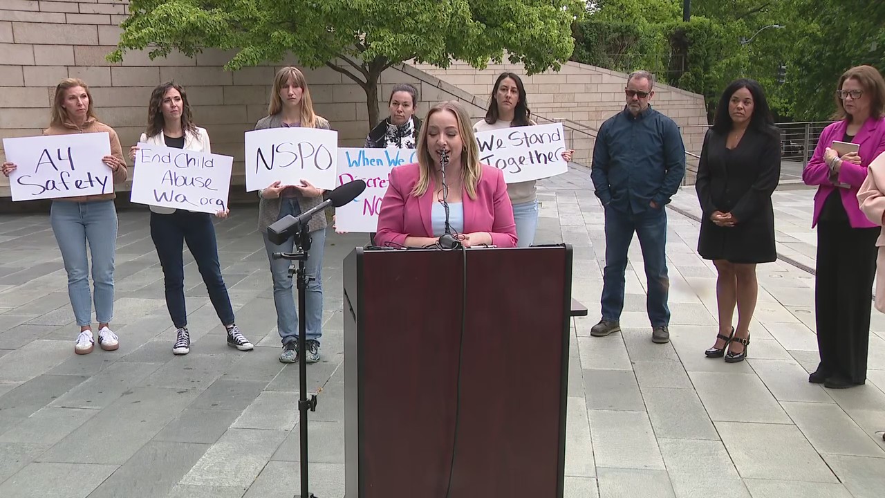 Justice for the Decker Sisters: Demanding family court and Amber Alert reform