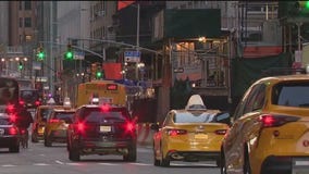 Will Trump kill NYC's congestion pricing toll this week?