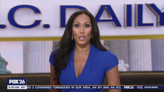 Epstein Files Deadlines | D.C. Daily