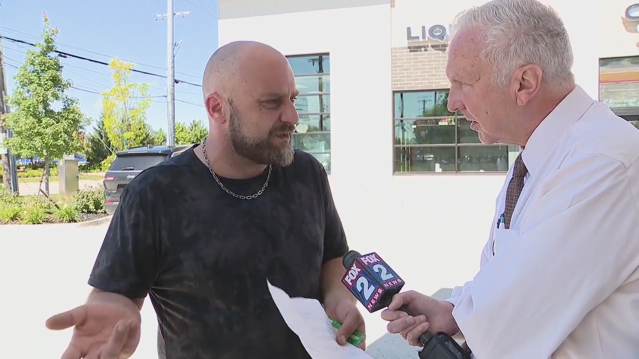 Installer will need divine intervention after ripping off latest victim