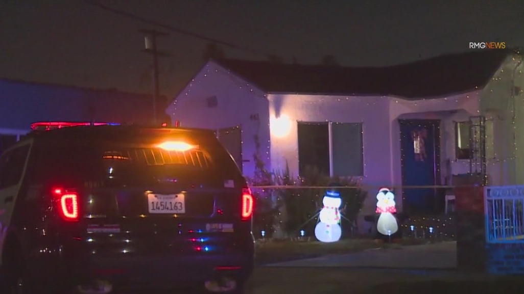 Teen killed in fireworks accident