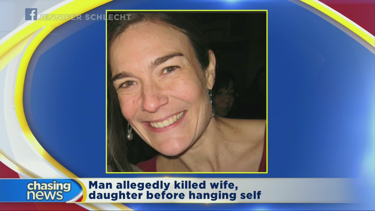 Police investigate apparent murder-suicide in Manhattan