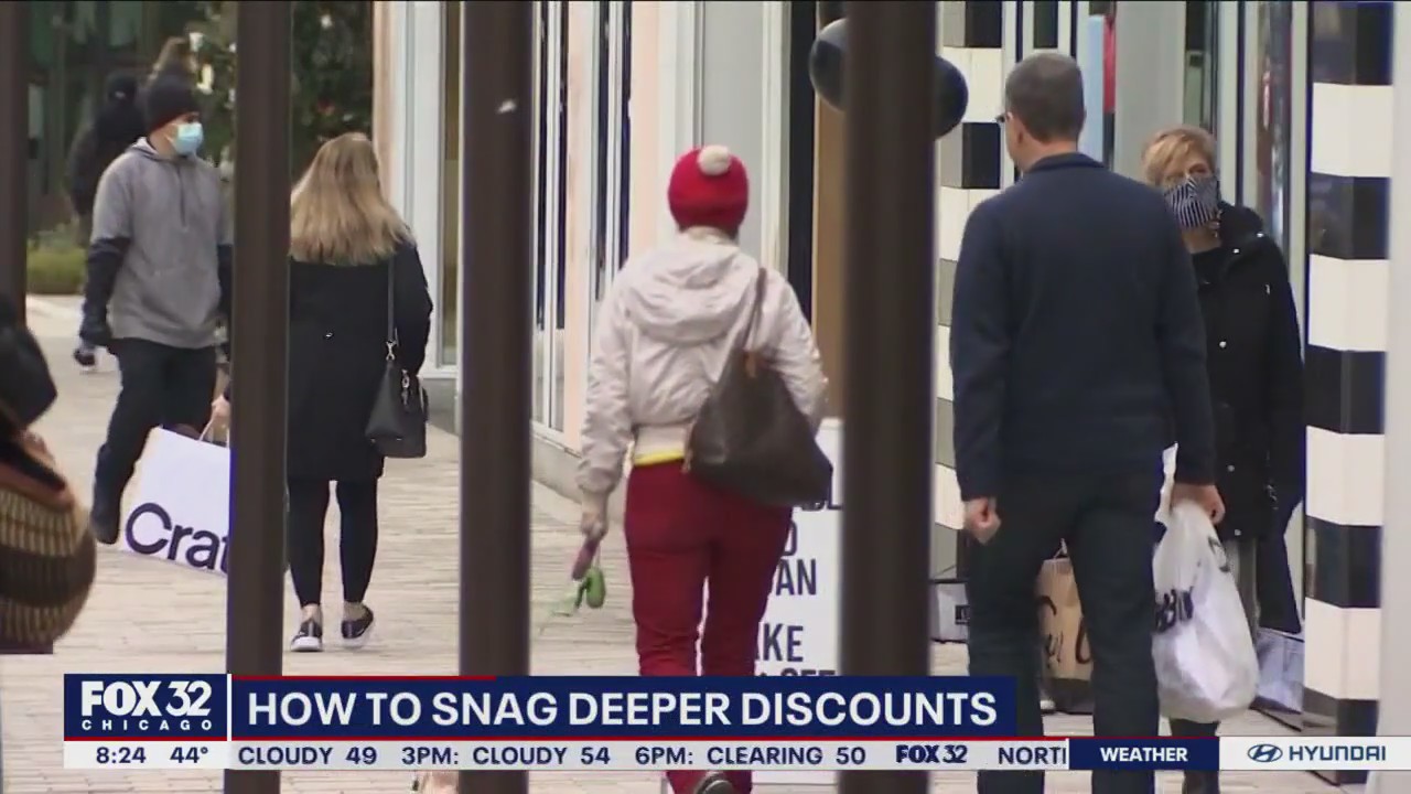 An early look into Black Friday deals and how to unlock deeper discounts