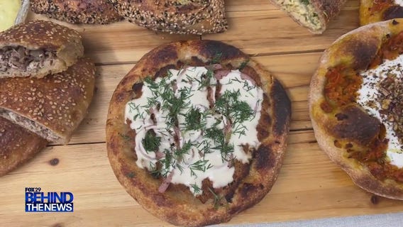 FOX 29 Behind The News: What's for Dinner?